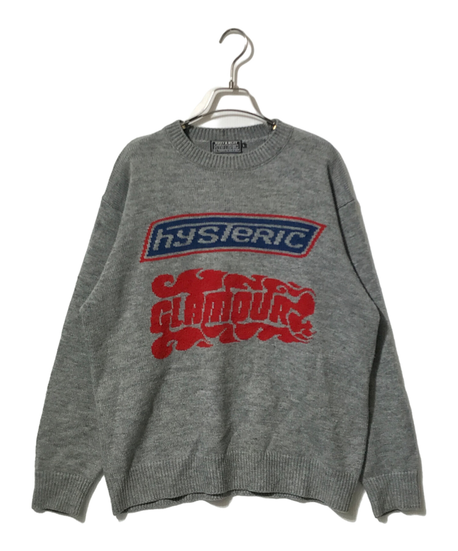 中古・古着通販】Hysteric Glamour (ヒステリックグラマー) HG COMBO編