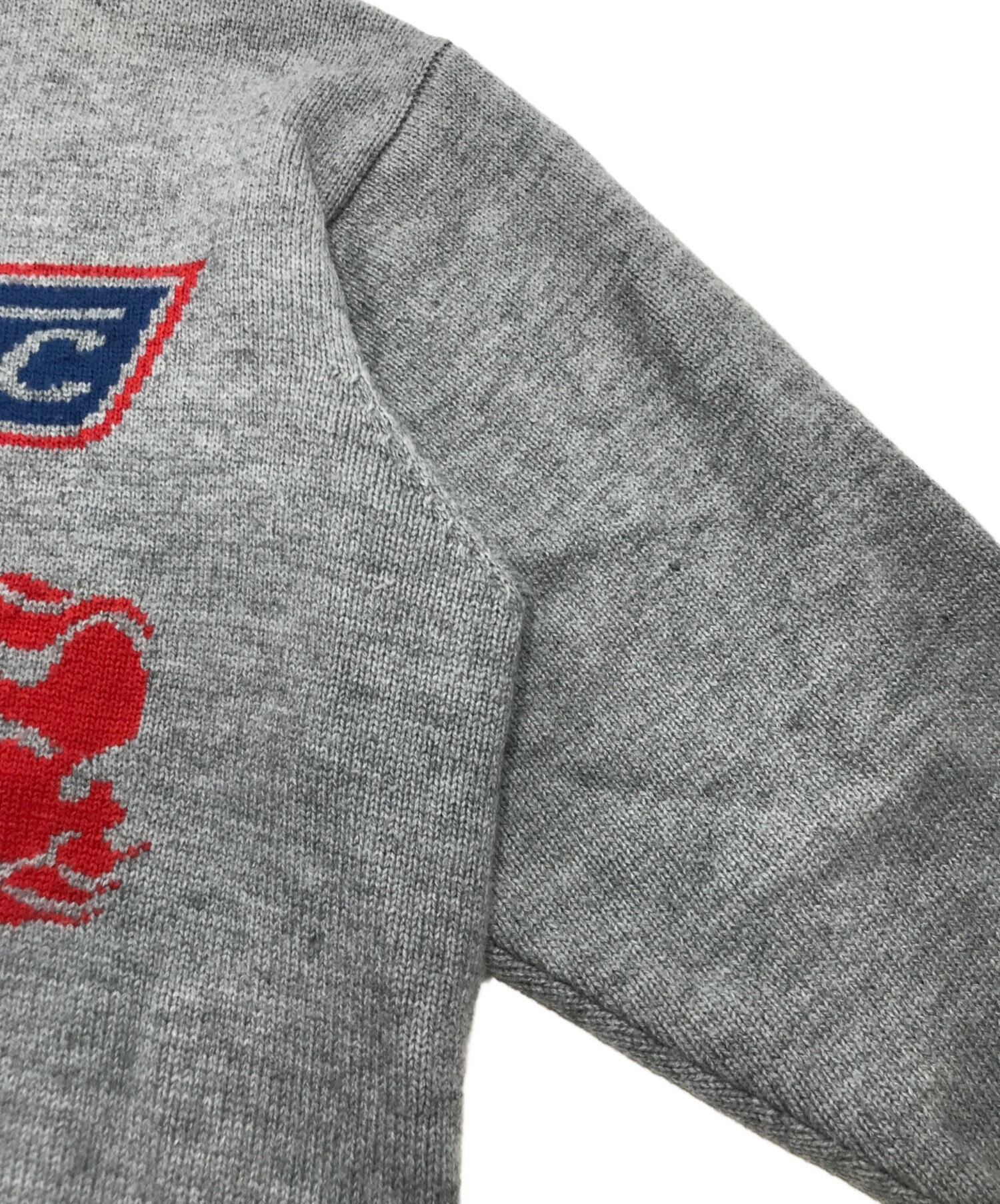 中古・古着通販】Hysteric Glamour (ヒステリックグラマー) HG COMBO編