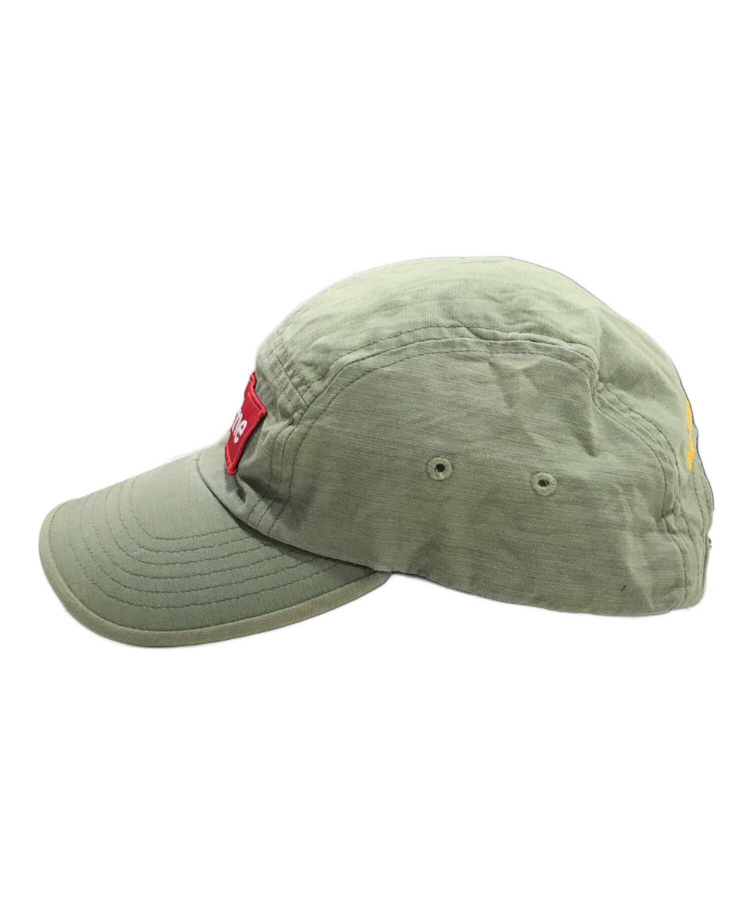 中古・古着通販】Supreme (シュプリーム) ミリタリー キャンプ