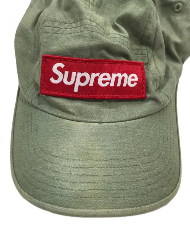 中古・古着通販】Supreme (シュプリーム) ミリタリー キャンプ