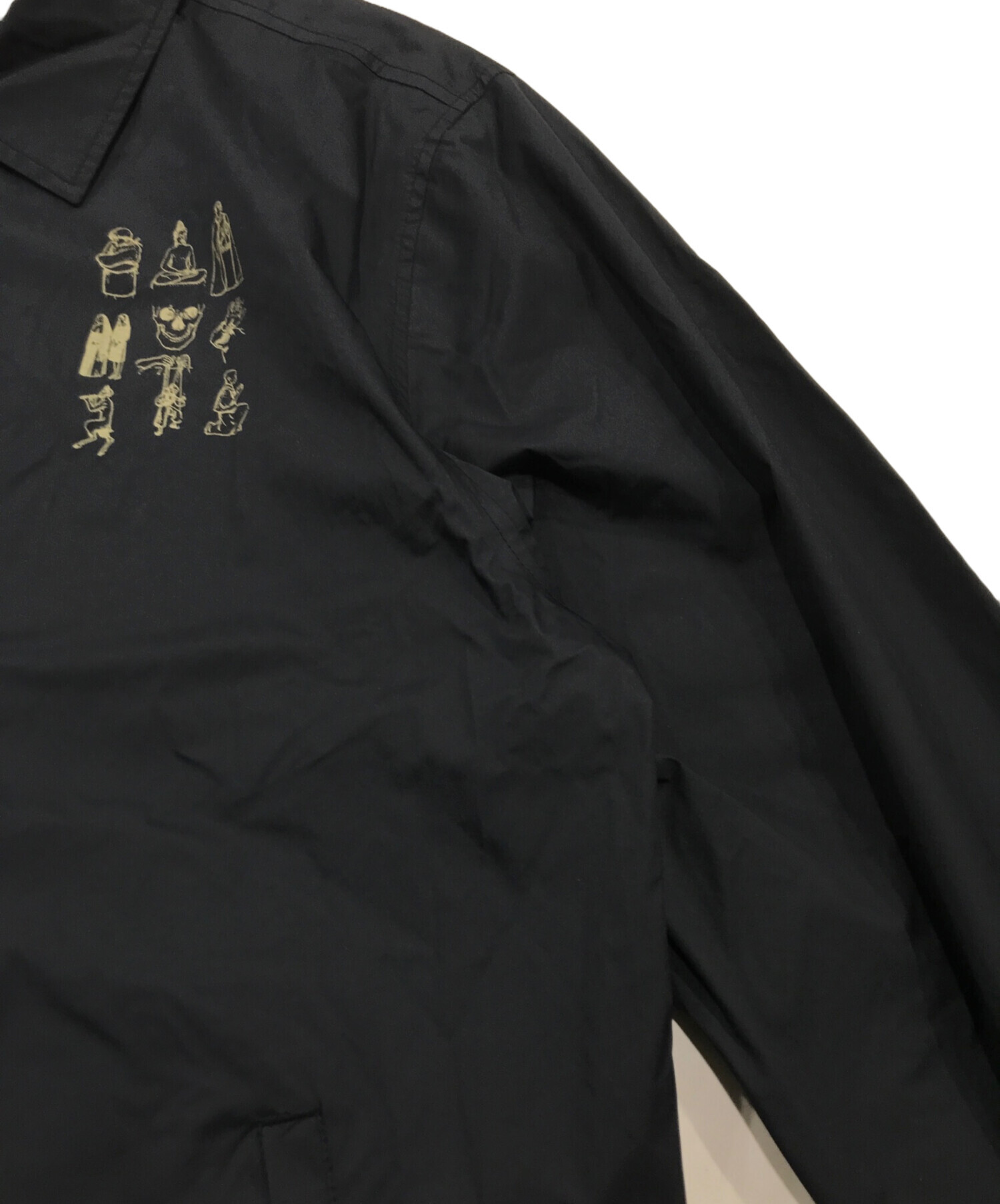 中古・古着通販】FUCKING AWESOME (ファッキンオーサム) コーチ