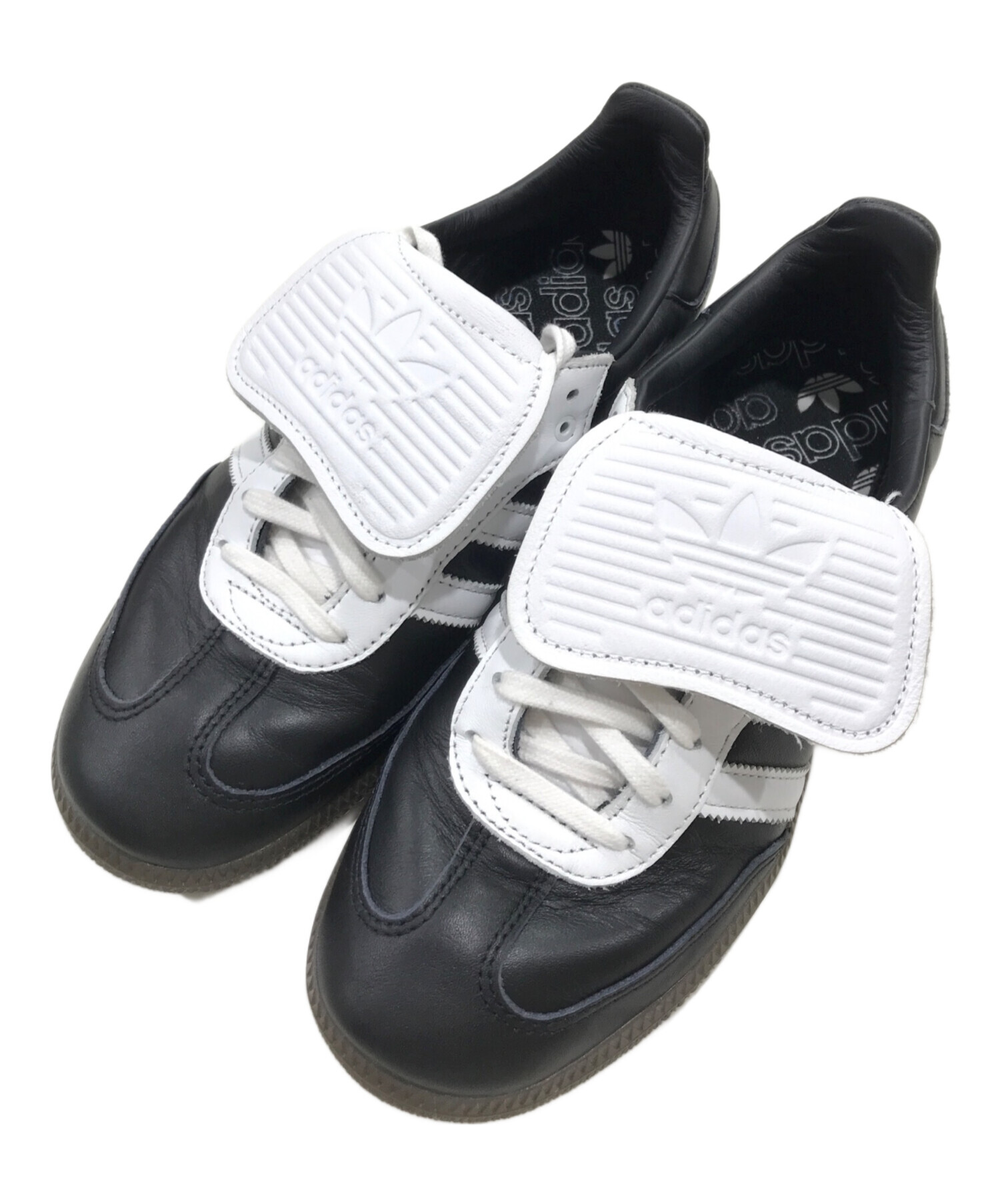 中古・古着通販】adidas (アディダス) Samba LTローカットスニーカー 