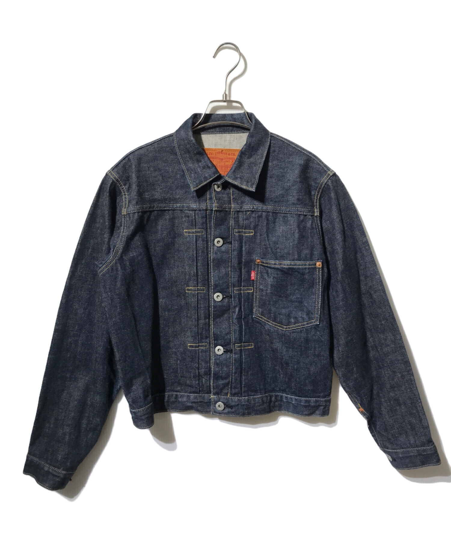 中古・古着通販】LEVI