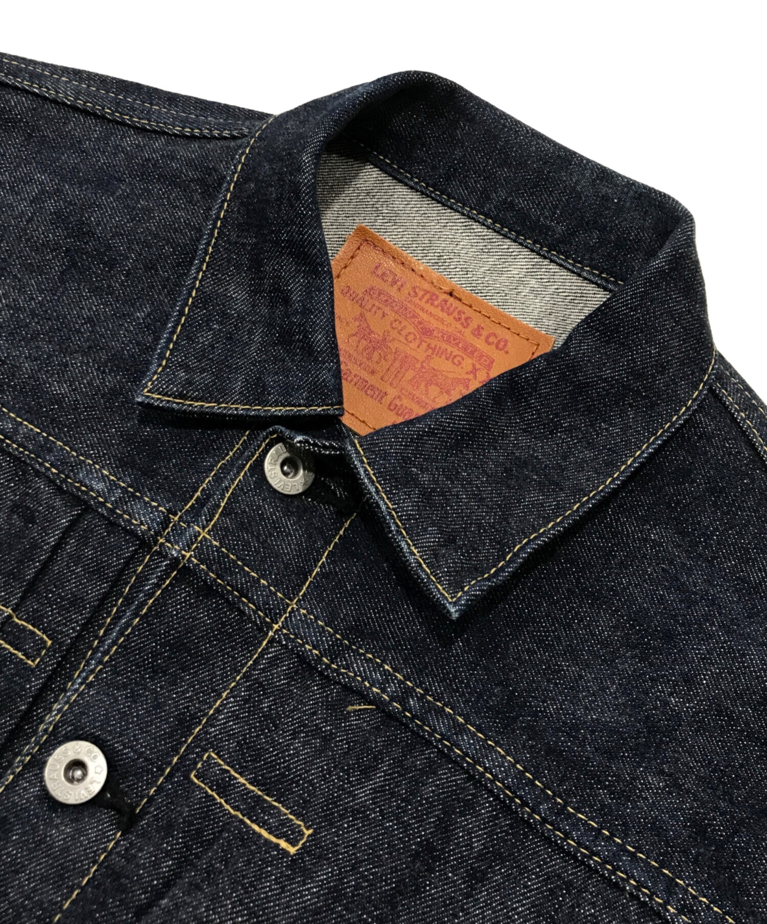 中古・古着通販】LEVI