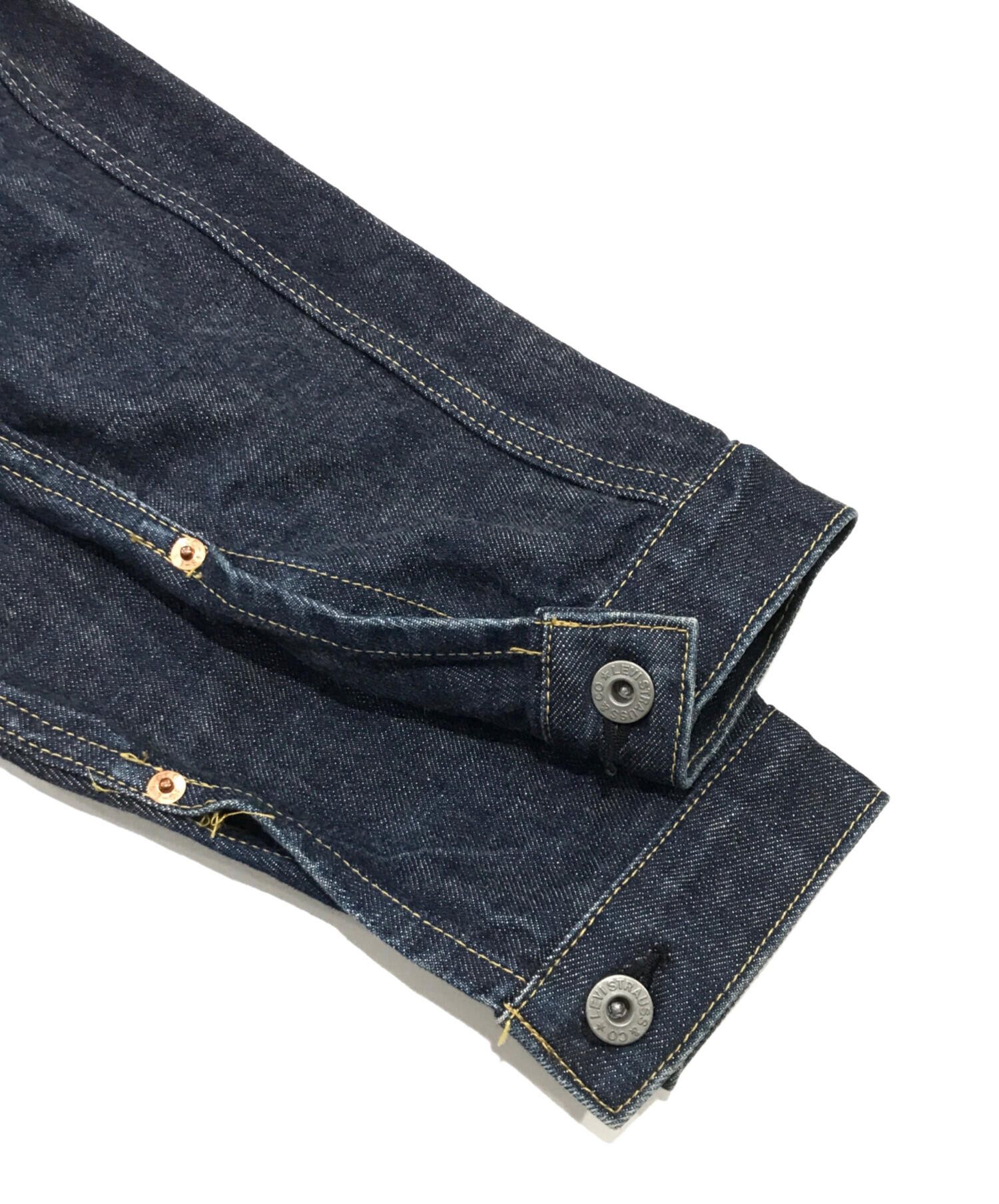 中古・古着通販】LEVI