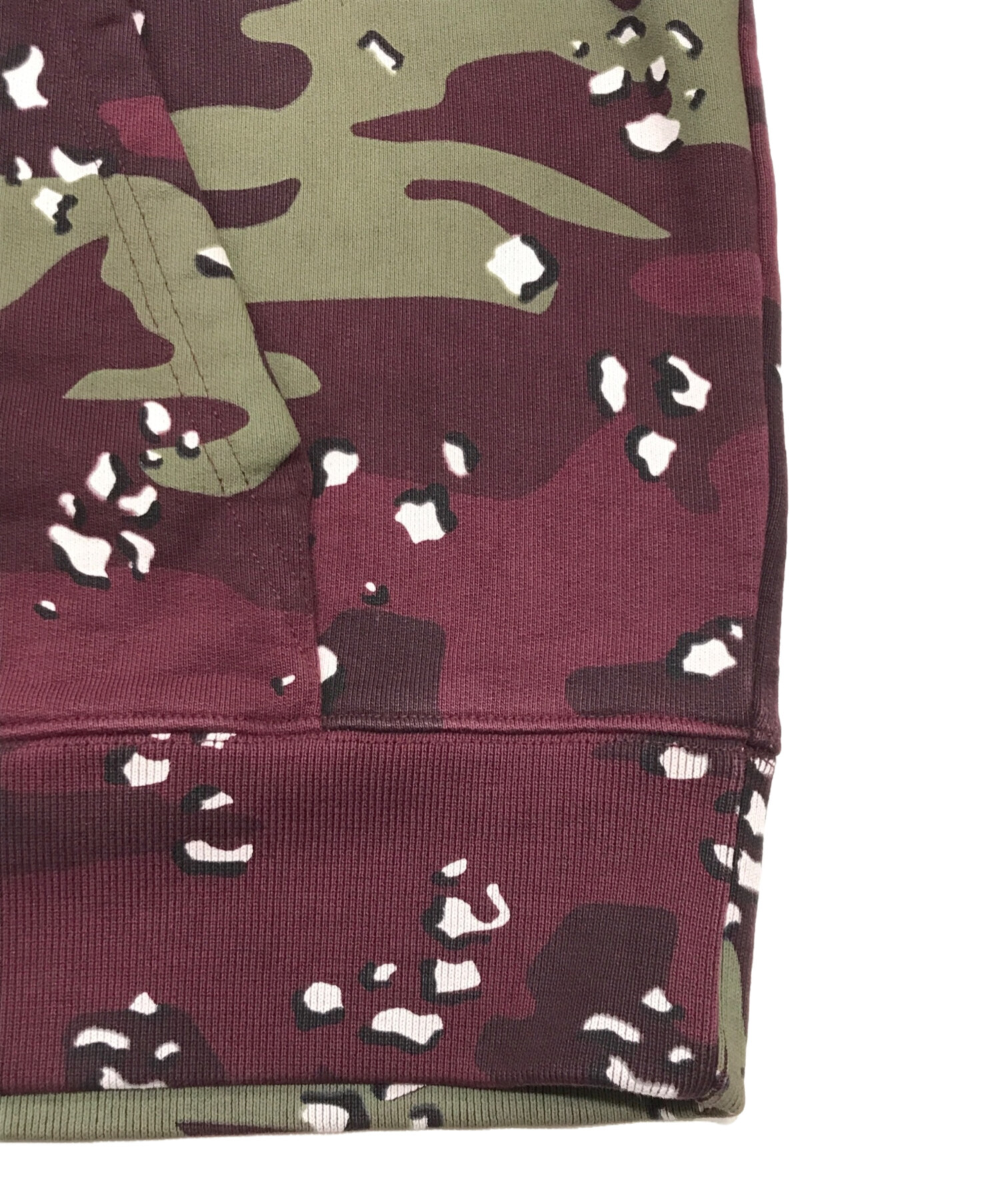 中古・古着通販】maison kitsune (メゾンキツネ) カモ フォックス