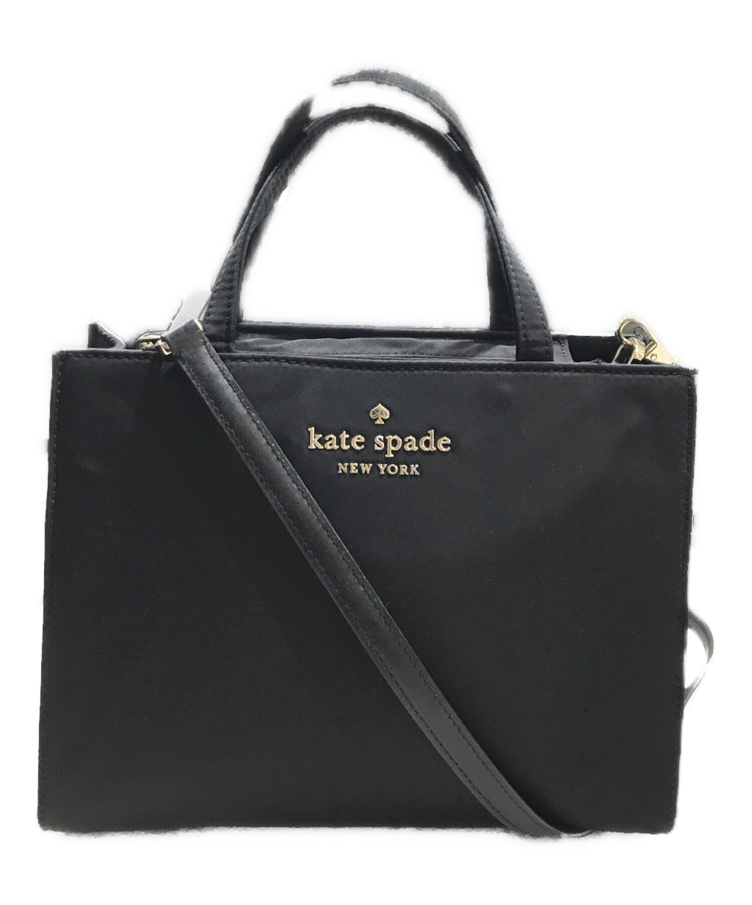 中古・古着通販】Kate Spade (ケイトスペード) ワトソンレーン2WAY
