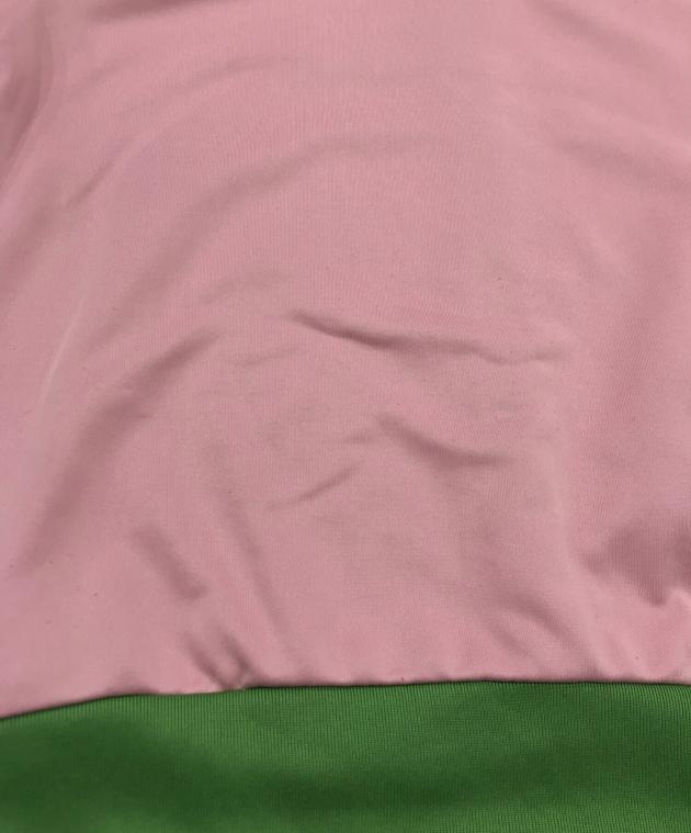中古・古着通販】adidas (アディダス) トラックジャケット ピンク