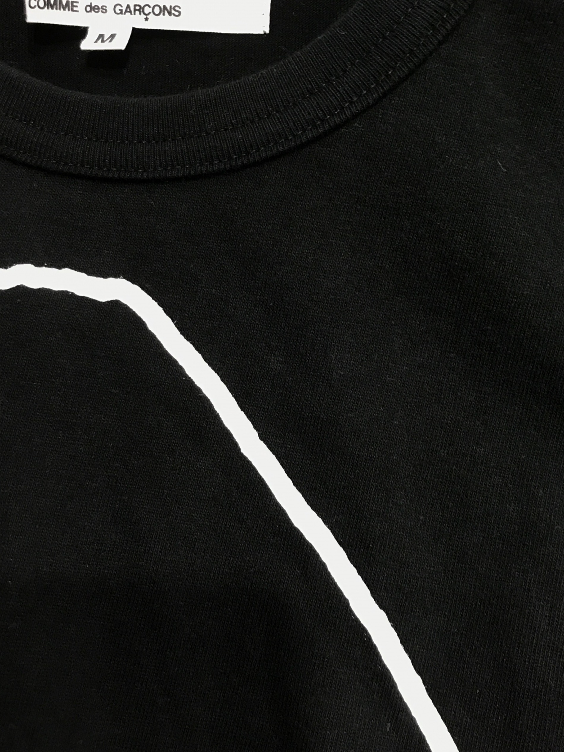 中古・古着通販】PLAY COMME des GARCONS (プレイコムデギャルソン 