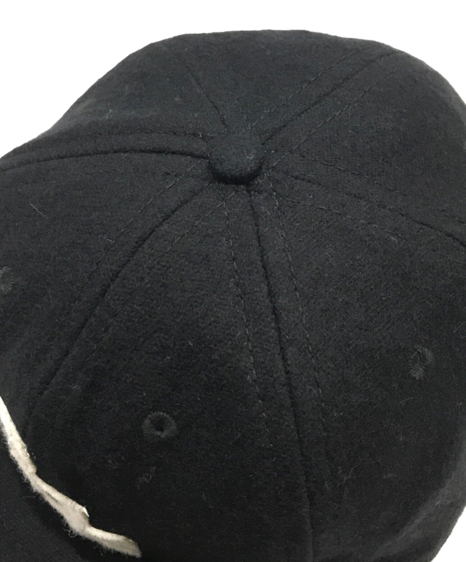中古・古着通販】CDG (シーディージー) EBBETS FIELD FLANNELS (エ