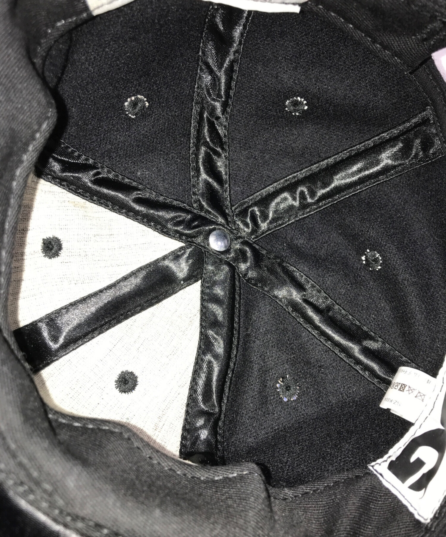 中古・古着通販】CDG (シーディージー) EBBETS FIELD FLANNELS (エ