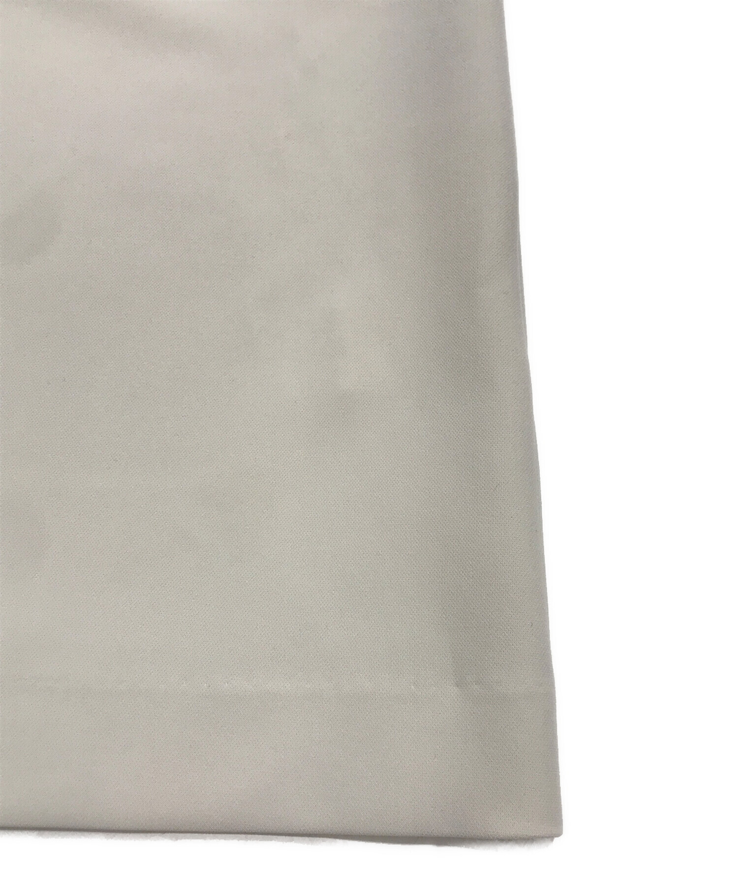 中古・古着通販】SOEJU (ソージュ) ストレッチファイン袖切替