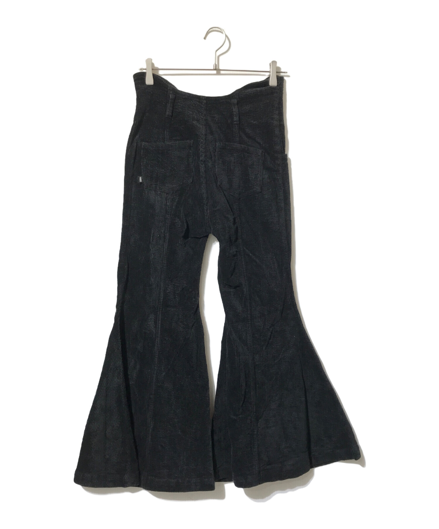 中古・古着通販】PAMEO POSE (パメオポーズ) Super Flare Pants