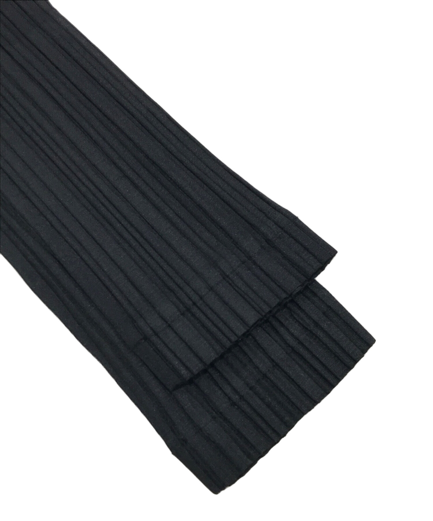 中古・古着通販】PLEATS PLEASE (プリーツプリーズ) 斜めストライプ