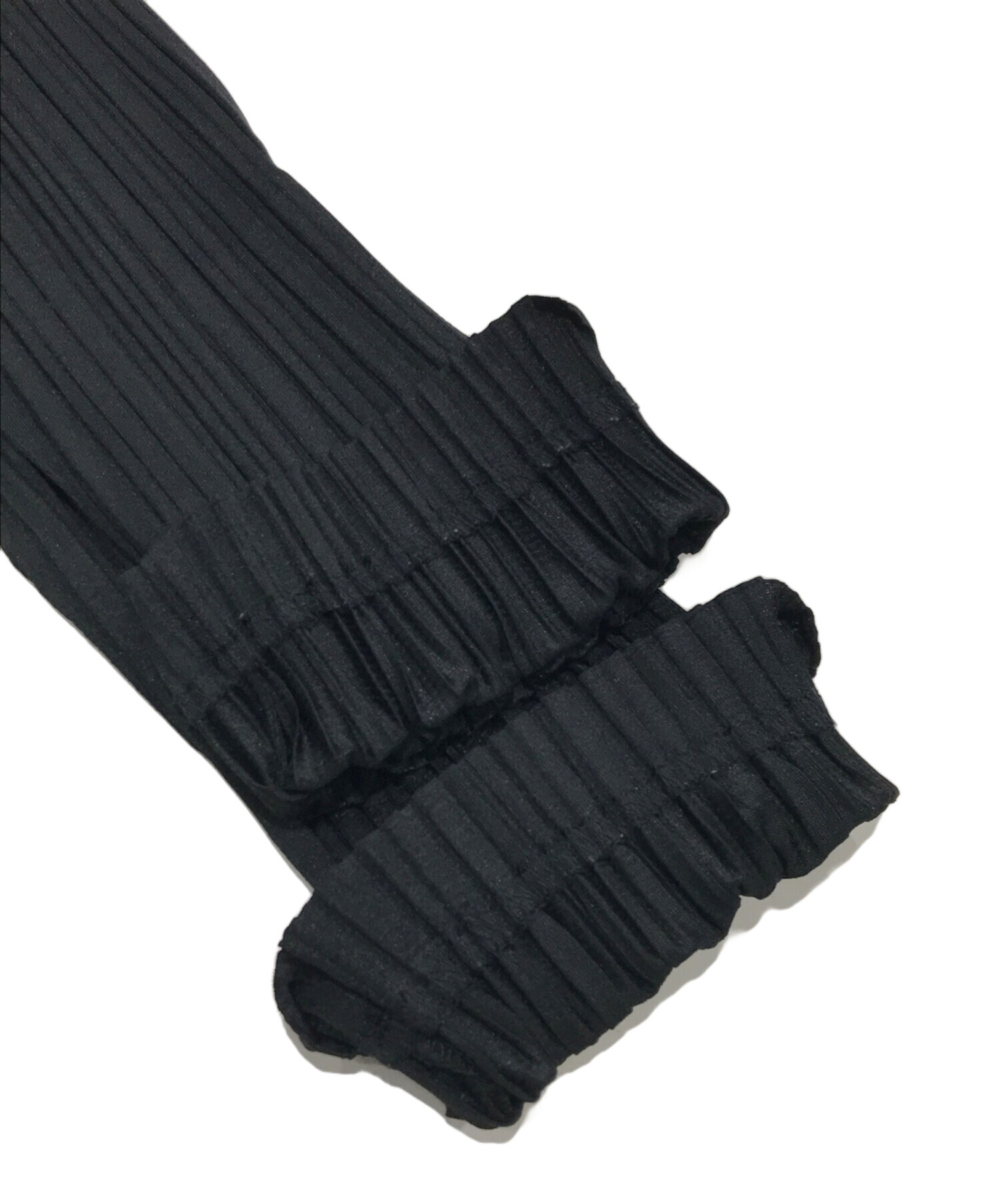 中古・古着通販】PLEATS PLEASE (プリーツプリーズ) 斜めストライプ