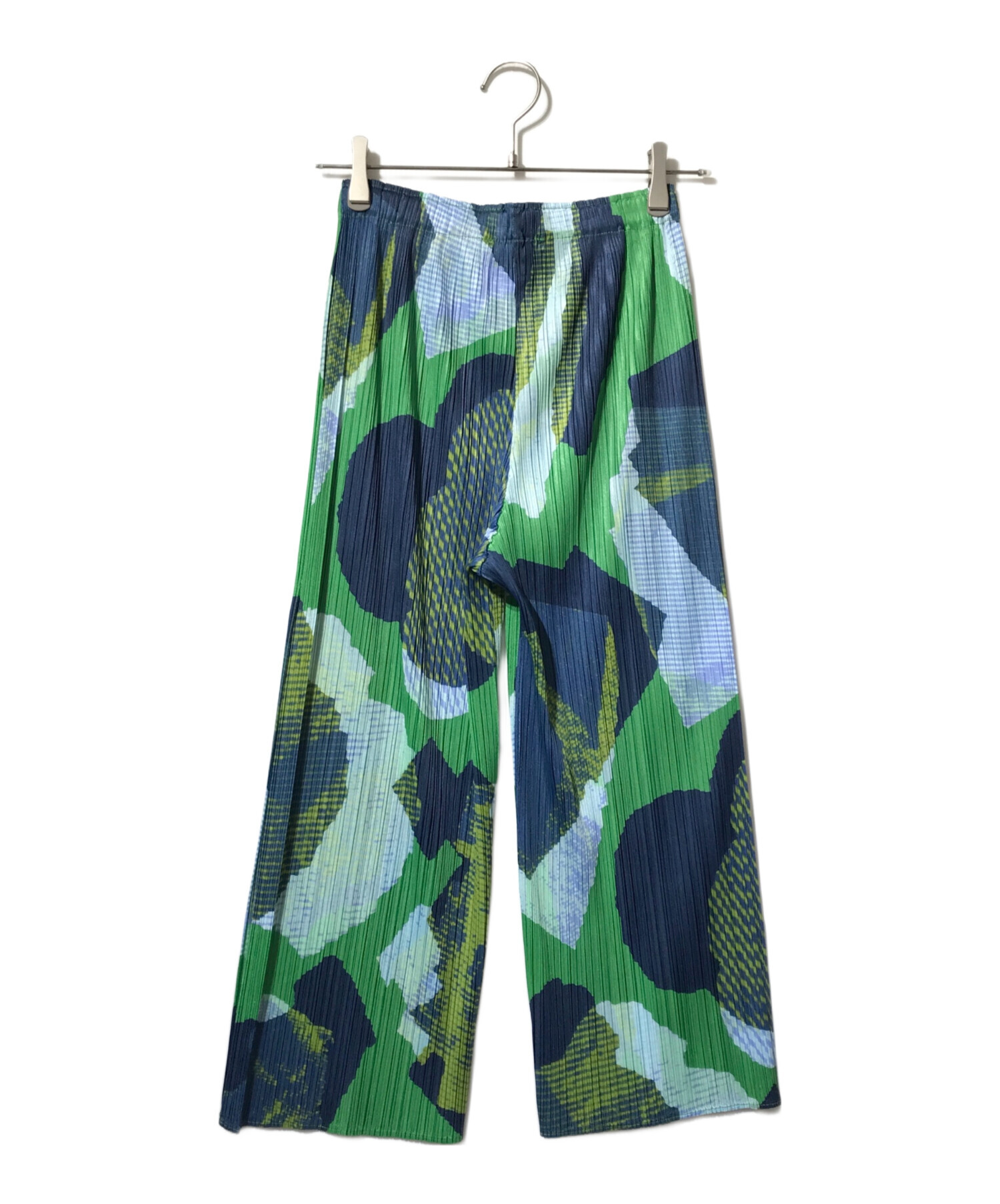 中古・古着通販】PLEATS PLEASE (プリーツプリーズ) サイドスリッド