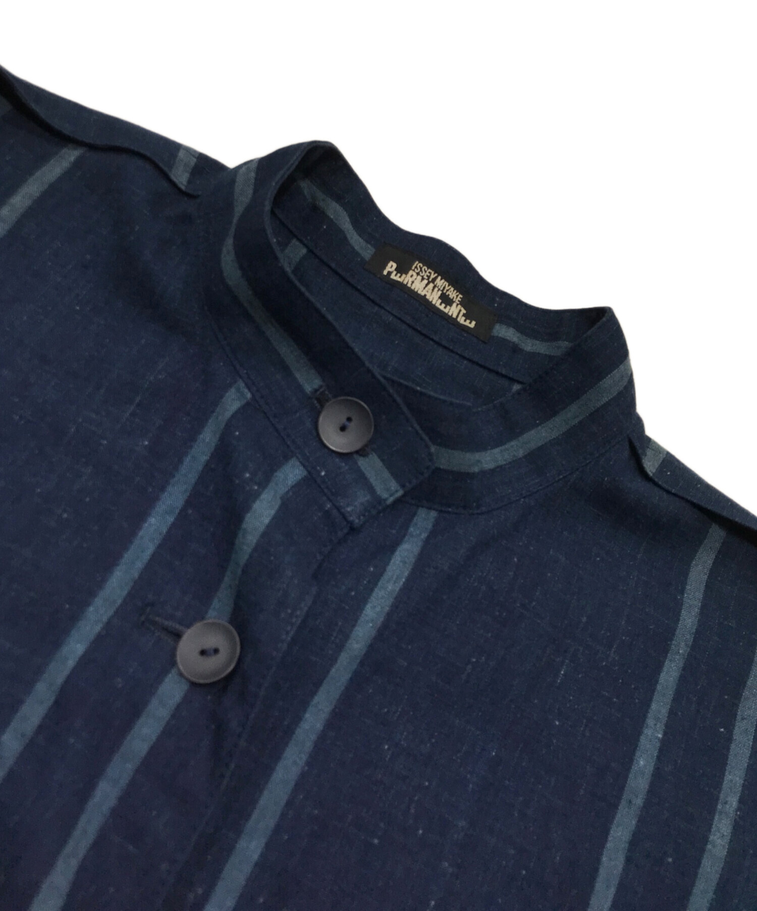 中古・古着通販】ISSEY MIYAKE PERMANENTE (イッセイミヤケ