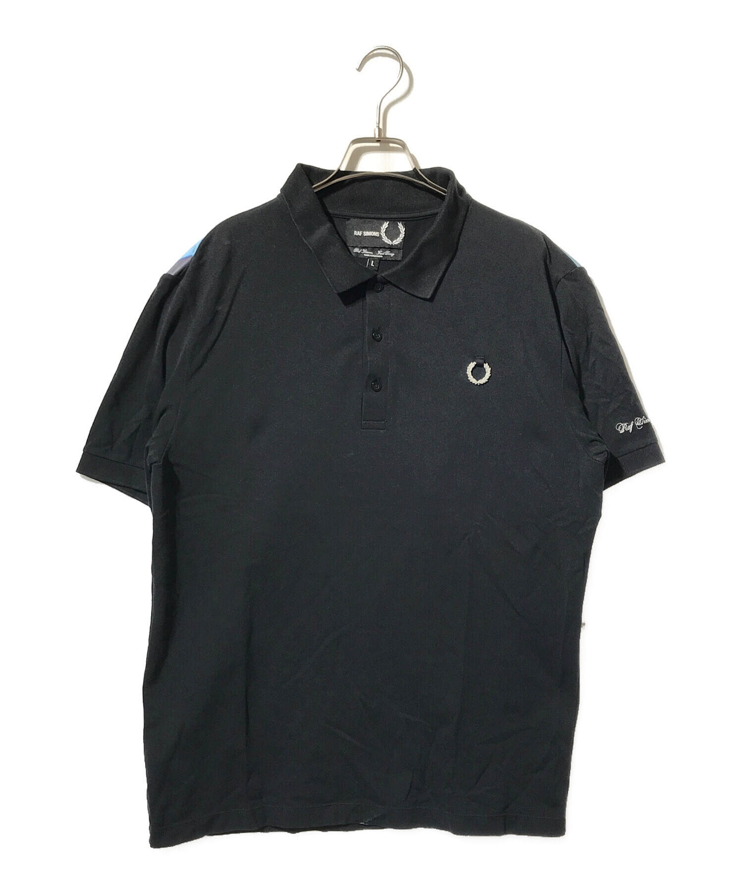 中古・古着通販】FRED PERRY (フレッドペリー) RAF SIMONS