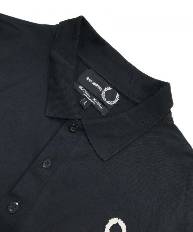 中古・古着通販】FRED PERRY (フレッドペリー) RAF SIMONS