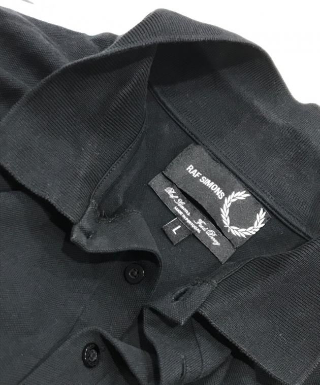 中古・古着通販】FRED PERRY (フレッドペリー) RAF SIMONS