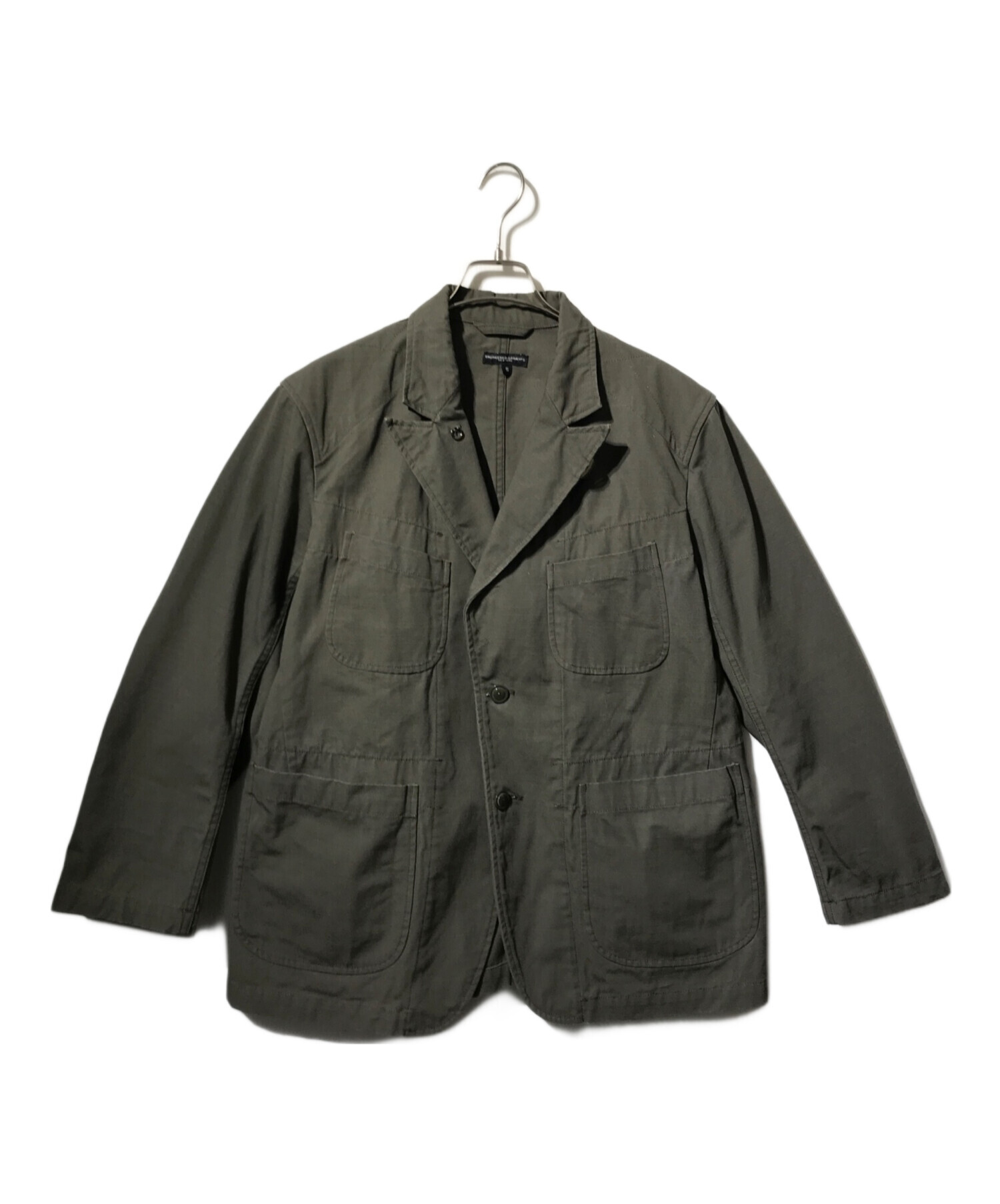 中古・古着通販】Engineered Garments (エンジニアド ガーメンツ