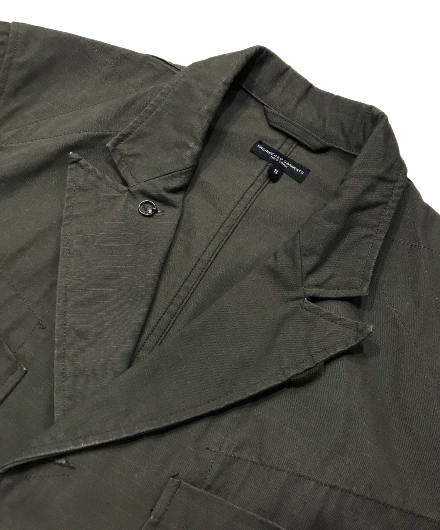 中古・古着通販】Engineered Garments (エンジニアド ガーメンツ