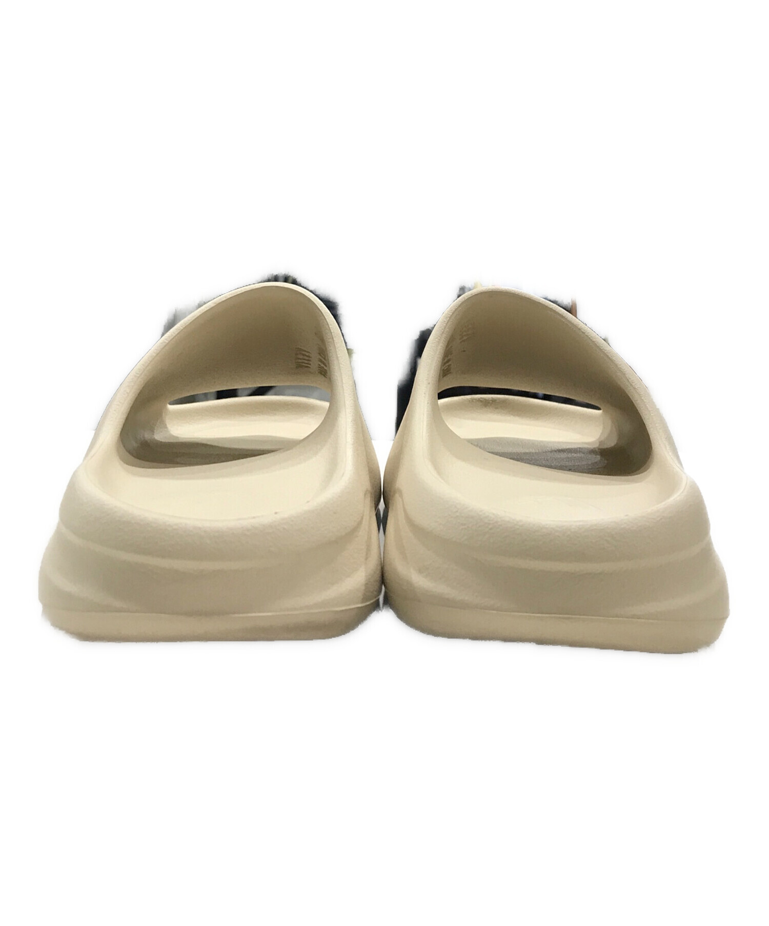 中古・古着通販】adidas (アディダス) YEEZY Slide 