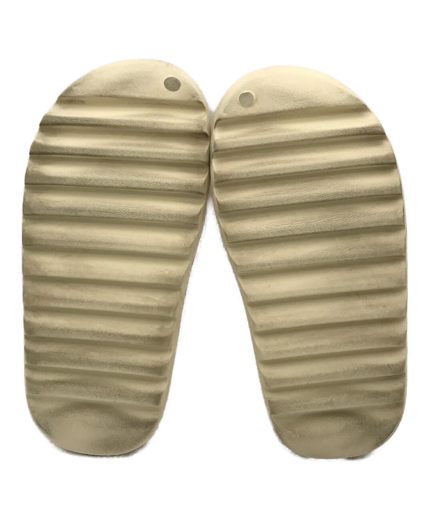 中古・古着通販】adidas (アディダス) YEEZY Slide 