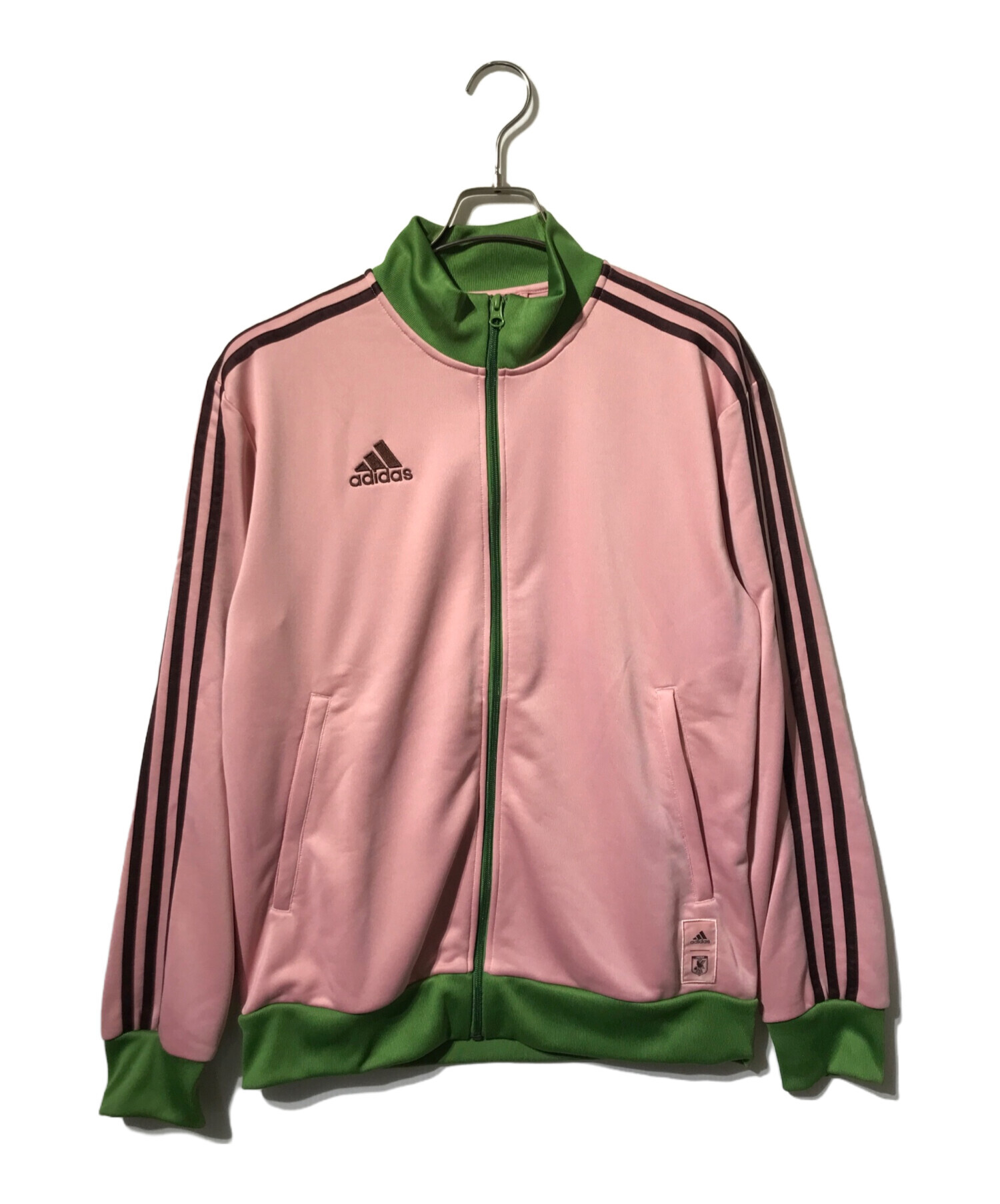 中古・古着通販】adidas (アディダス) トラックジャケット/3ライン