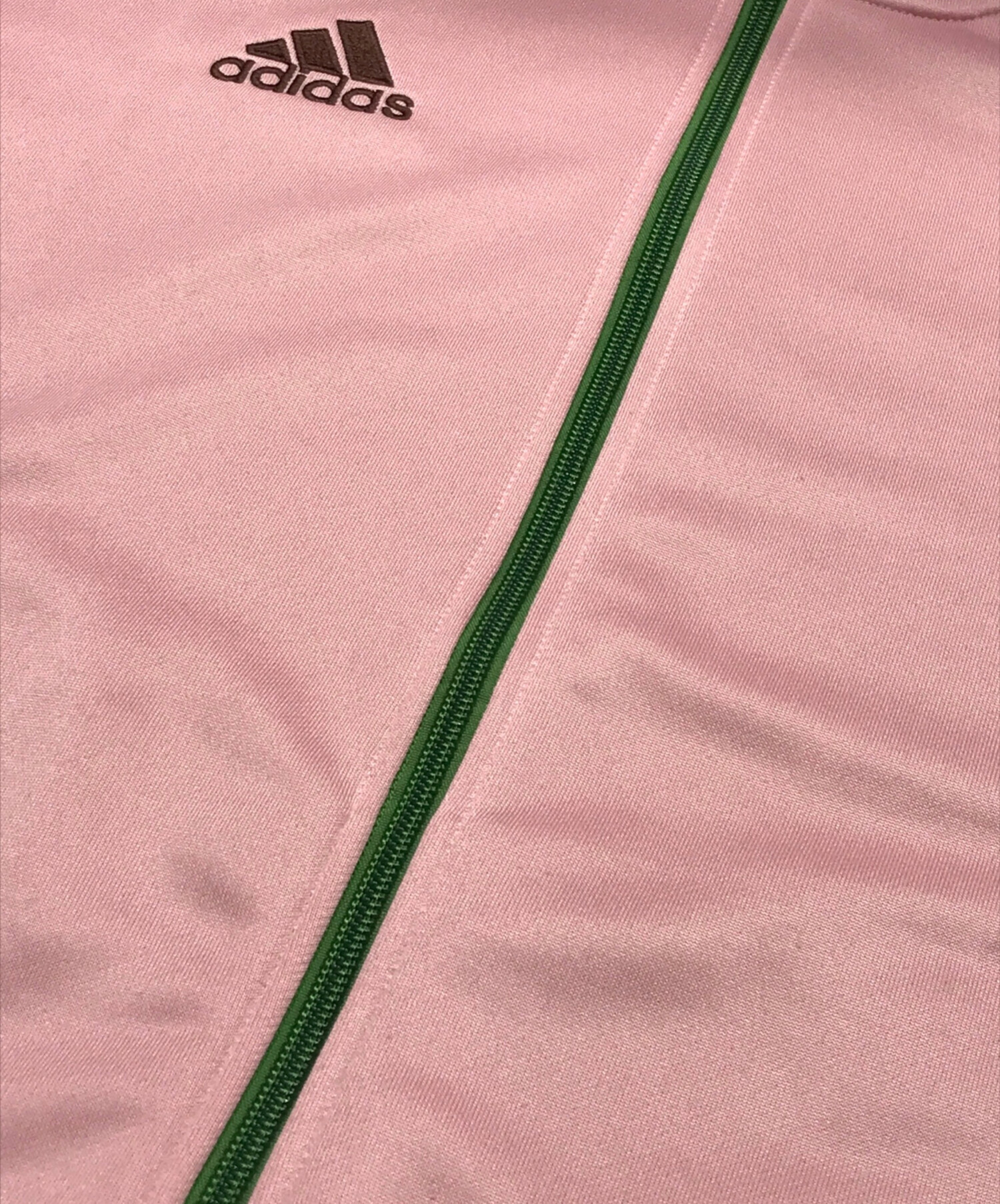 中古・古着通販】adidas (アディダス) トラックジャケット/3ライン