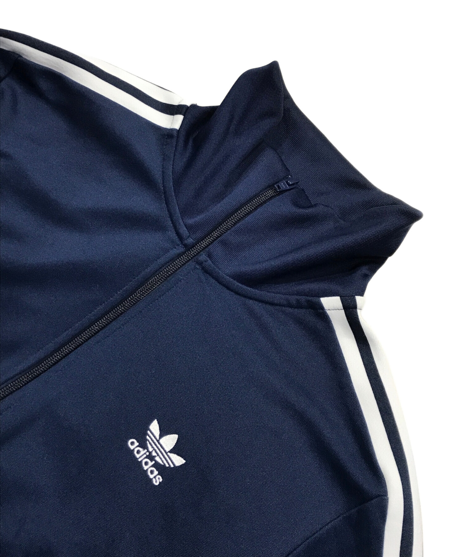 中古・古着通販】adidas (アディダス) ベッケンバウアートラック