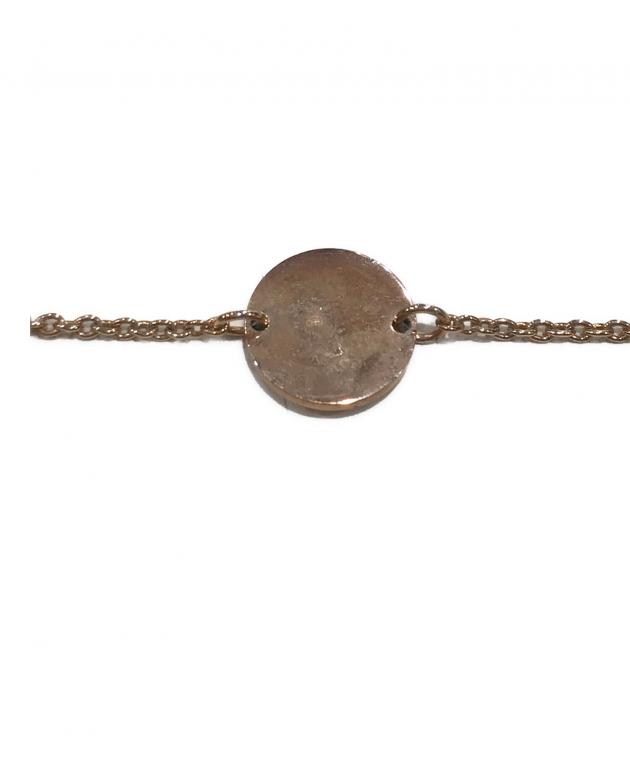 中古・古着通販】FENDI (フェンディ) Fロゴメタル チャーム