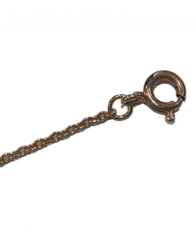 中古・古着通販】FENDI (フェンディ) Fロゴメタル チャーム