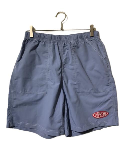 中古・古着通販】SUPREME (シュプリーム) Nylon Painter Short/ハーフ