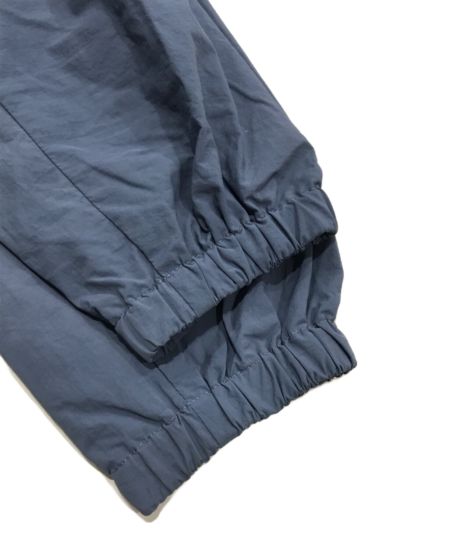 中古・古着通販】WIND AND SEA (ウィンダンシー) BIG LOGO SHELL PARKA