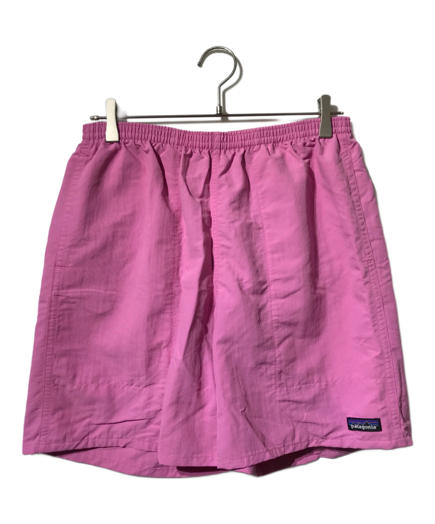 中古・古着通販】Patagonia (パタゴニア) バギーズロング 7インチ