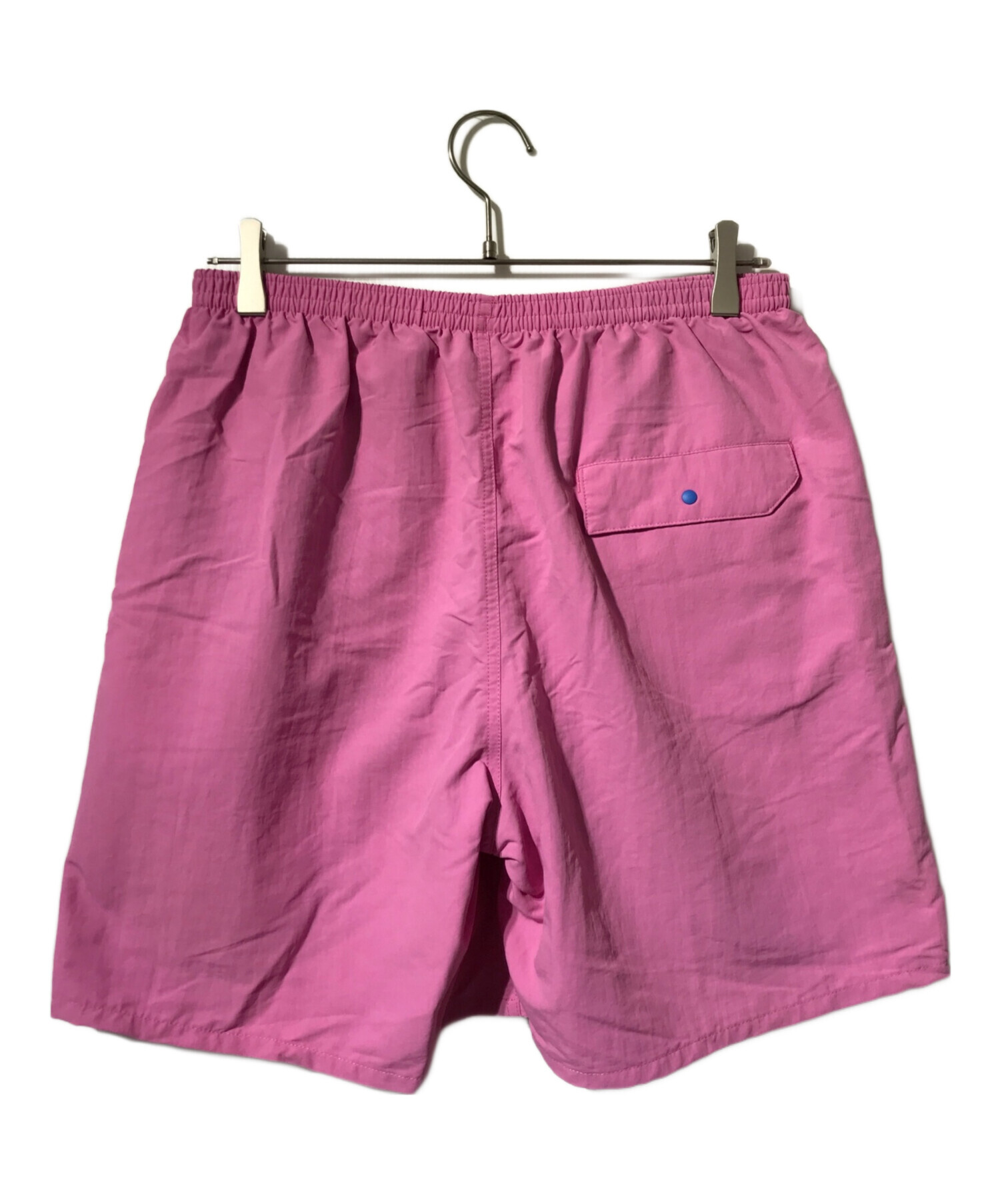 中古・古着通販】Patagonia (パタゴニア) バギーズロング 7インチ
