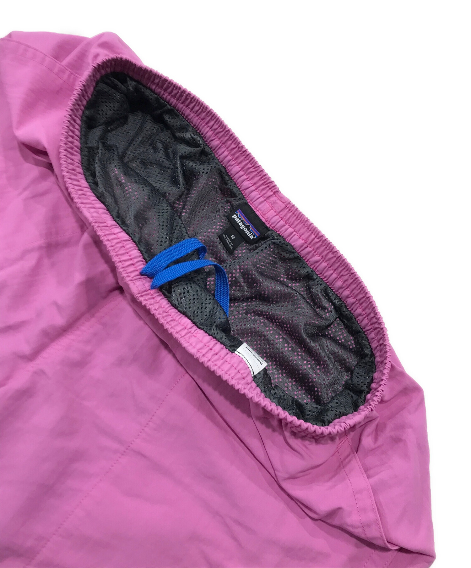 中古・古着通販】Patagonia (パタゴニア) バギーズロング 7インチ