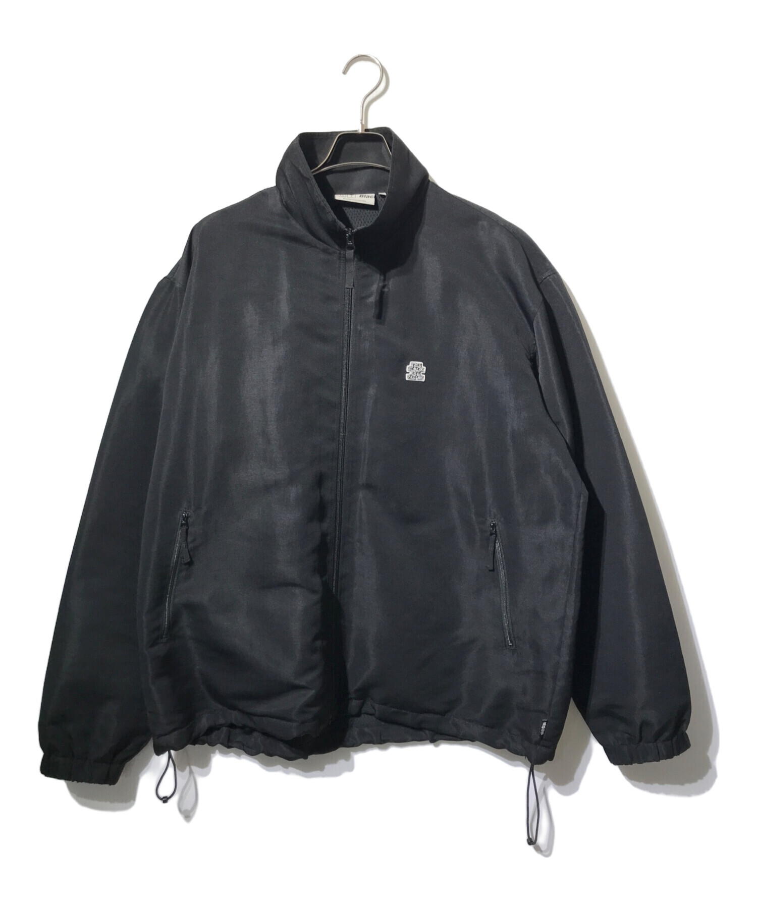 Black Eye Patch 黒 ジャンパー 中古・古着通販】THE BLACK EYE PATCH (ブラックアイパッチ) スタンド