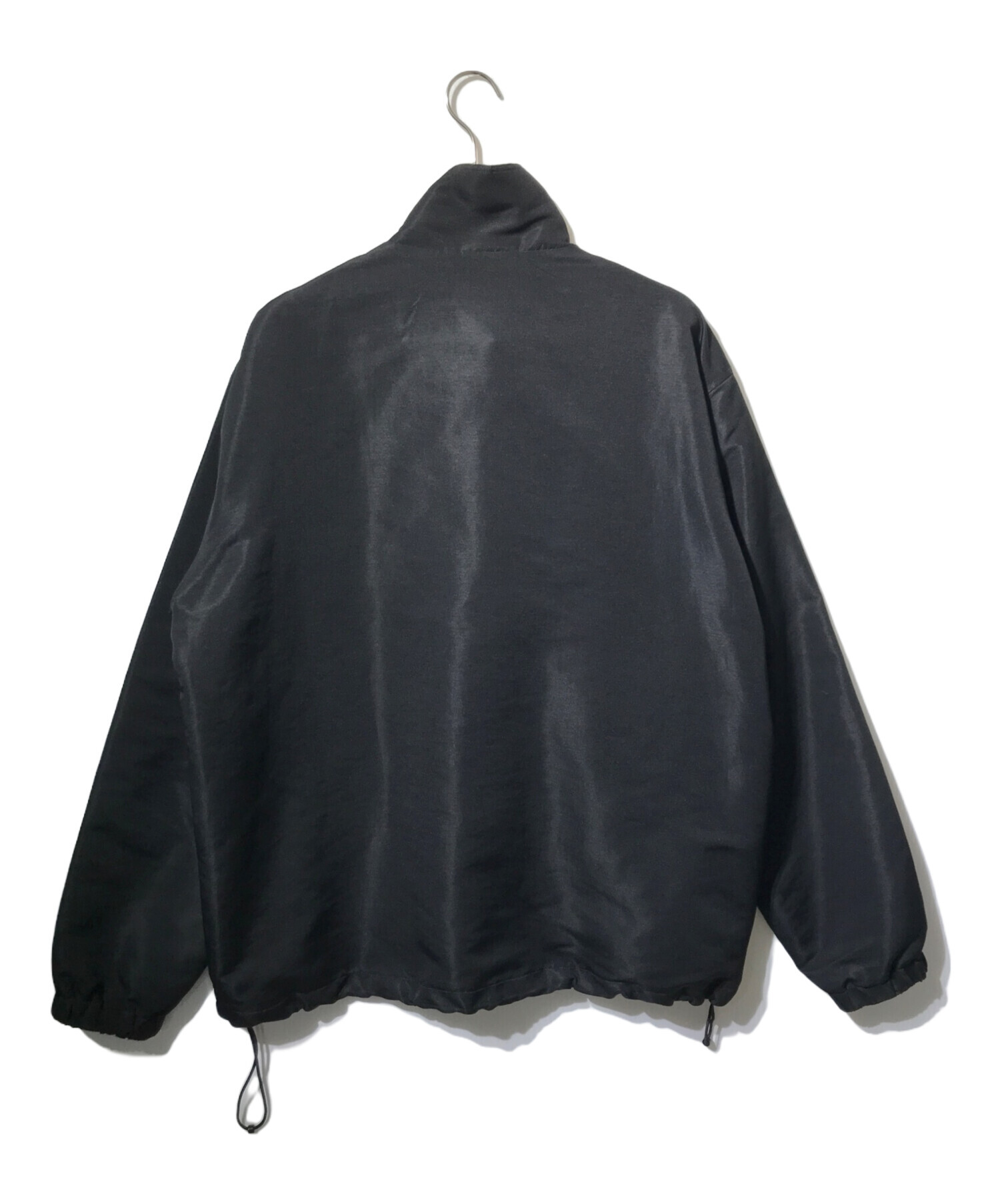 Black Eye Patch 黒 ジャンパー 中古・古着通販】THE BLACK EYE PATCH (ブラックアイパッチ) スタンド