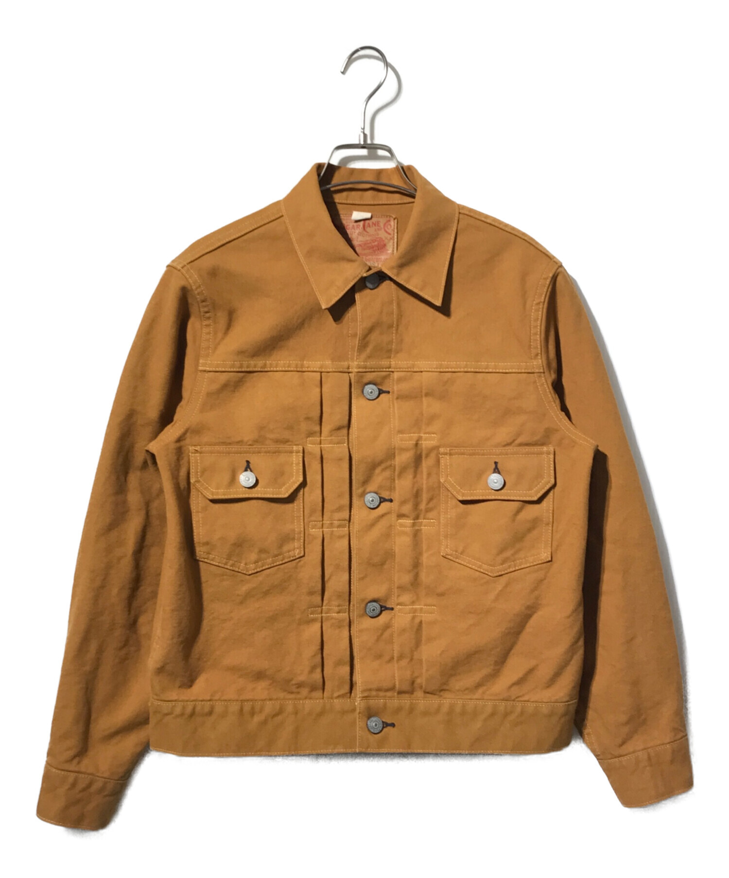 中古・古着通販】SUGAR CANE (シュガーケーン) 2ndタイプダック