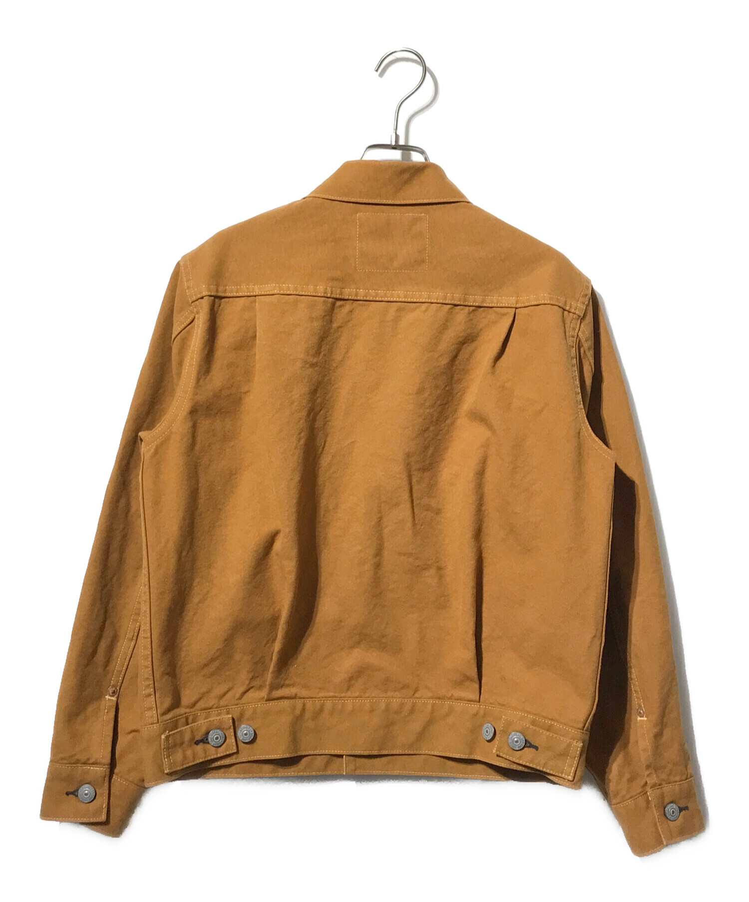 中古・古着通販】SUGAR CANE (シュガーケーン) 2ndタイプダック