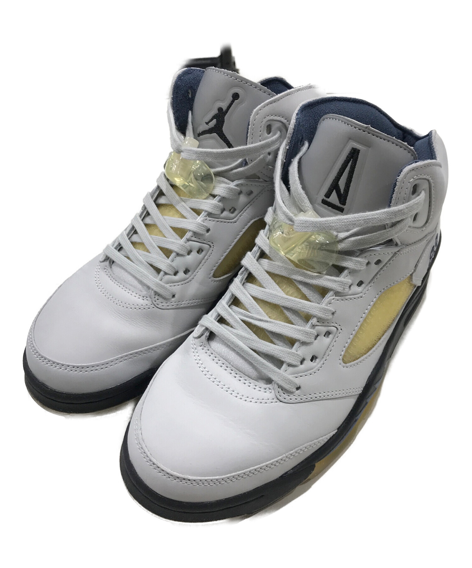 中古・古着通販】NIKE (ナイキ) ウィメンズ エアジョーダン 5 レトロ 