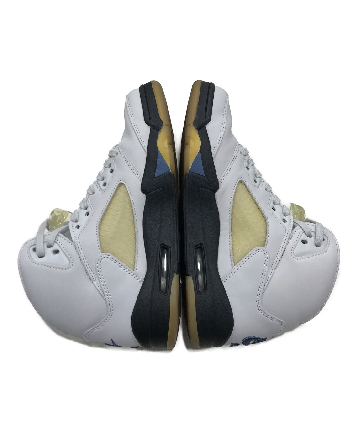 中古・古着通販】NIKE (ナイキ) ウィメンズ エアジョーダン 5 レトロ 