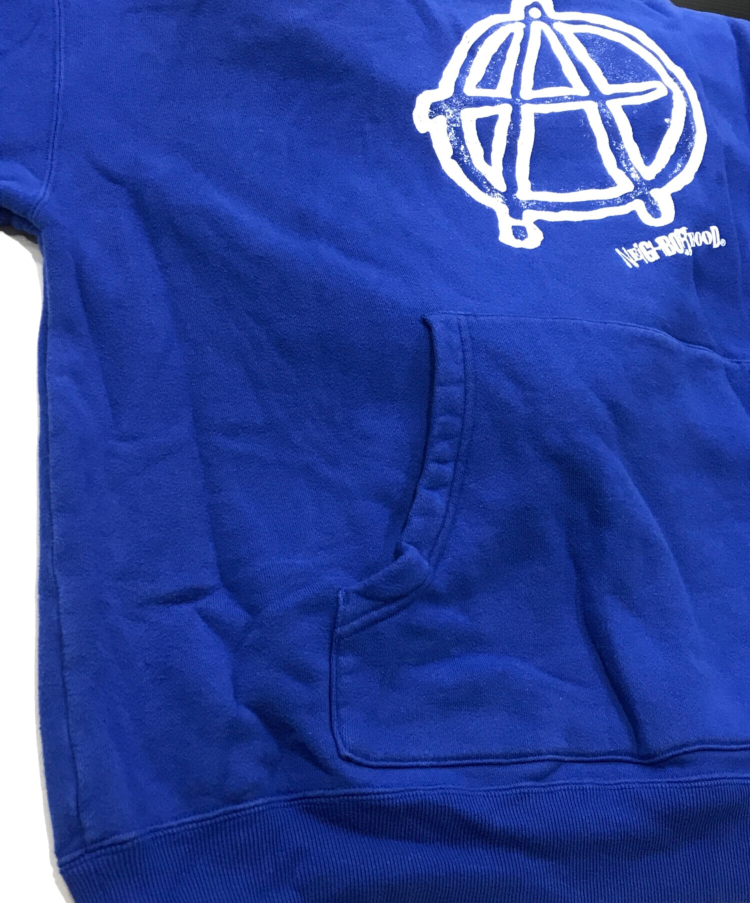 中古・古着通販】NEIGHBORHOOD (ネイバーフッド) ANARCHIC ADJUSTMENT