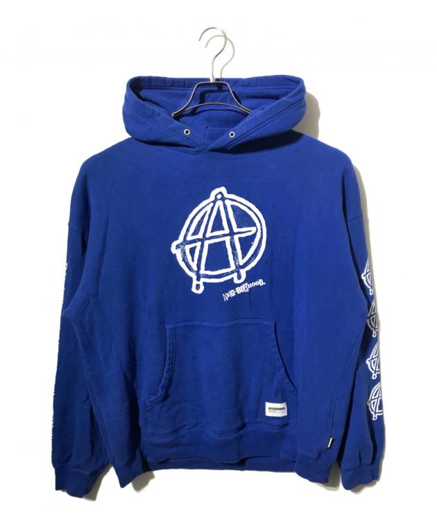 中古・古着通販】NEIGHBORHOOD (ネイバーフッド) ANARCHIC ADJUSTMENT