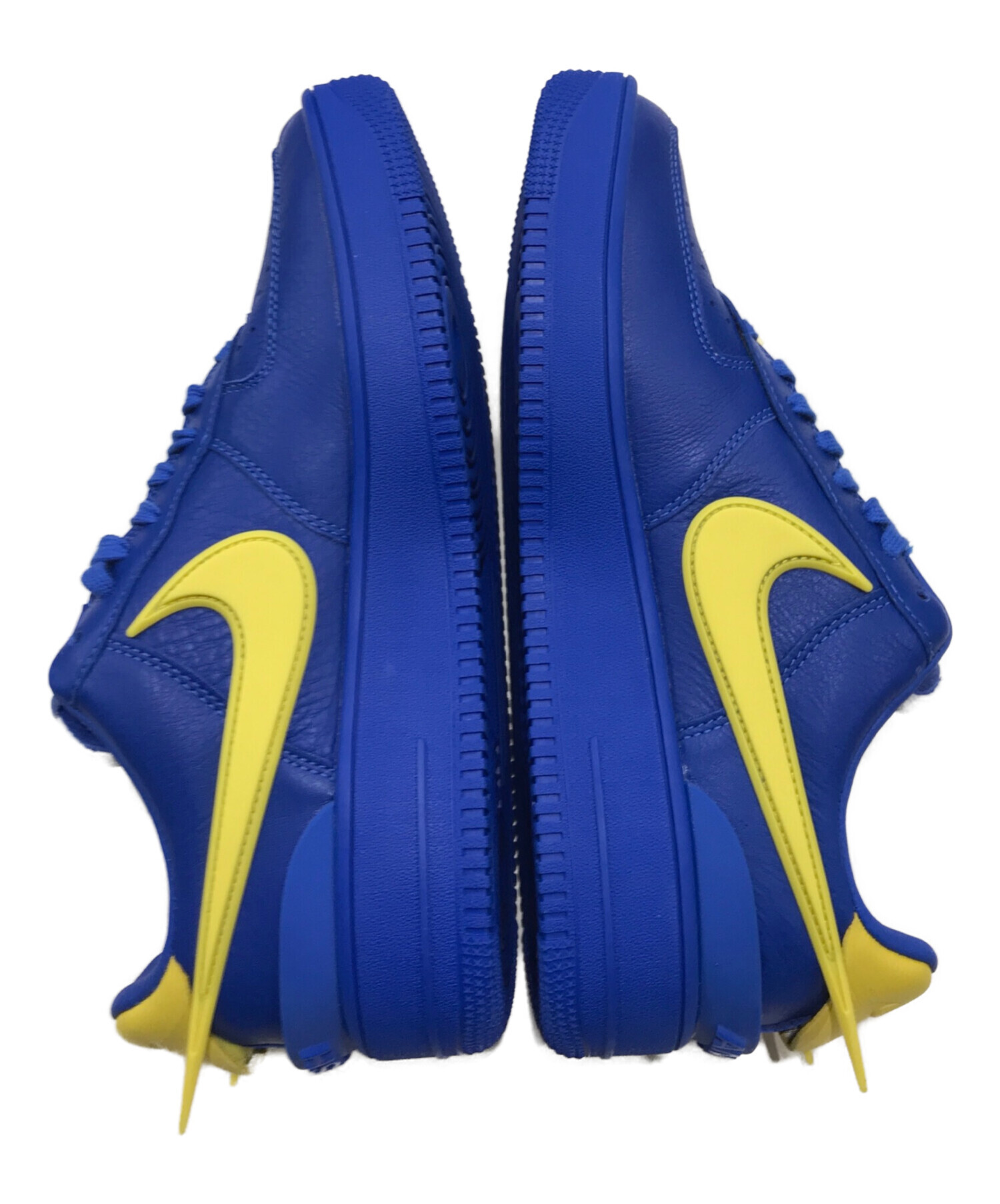 中古・古着通販】NIKE (ナイキ) AMBUSH (アンブッシュ) ローカット 