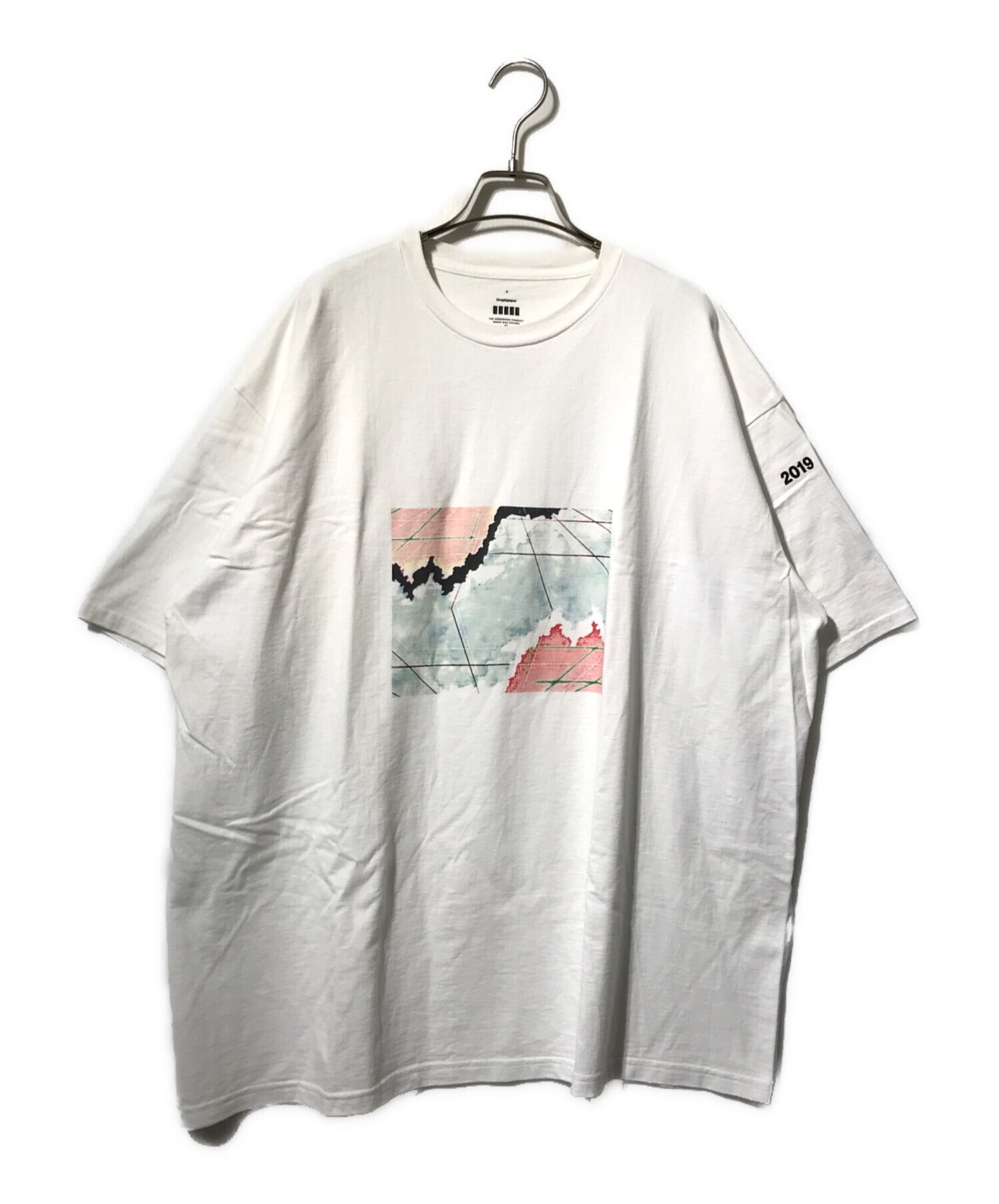 中古・古着通販】Graphpaper (グラフペーパー) FUTURE (フューチャー