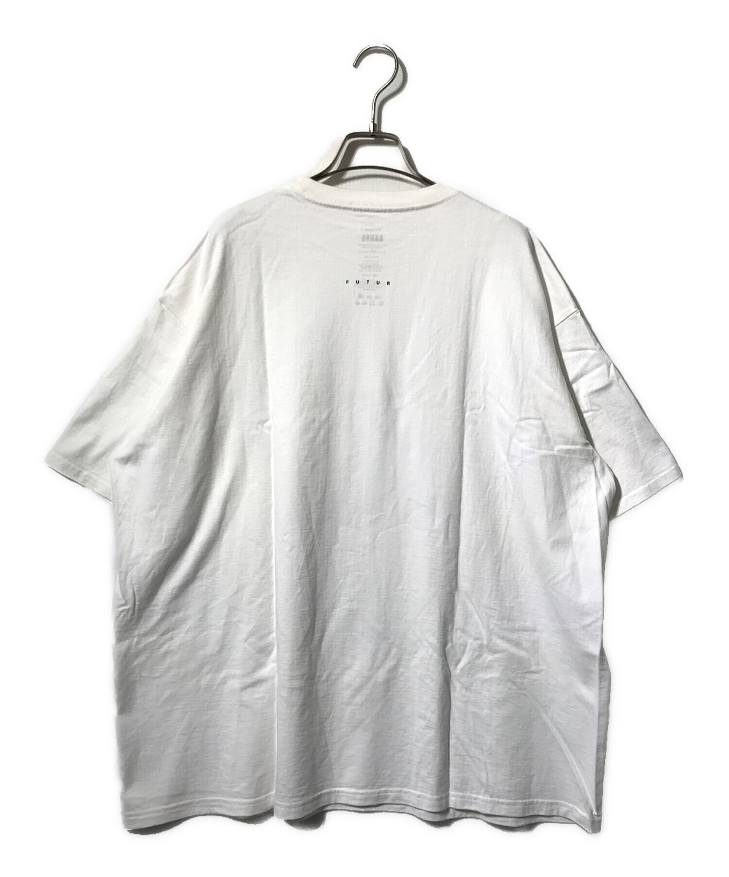 中古・古着通販】Graphpaper (グラフペーパー) FUTURE (フューチャー