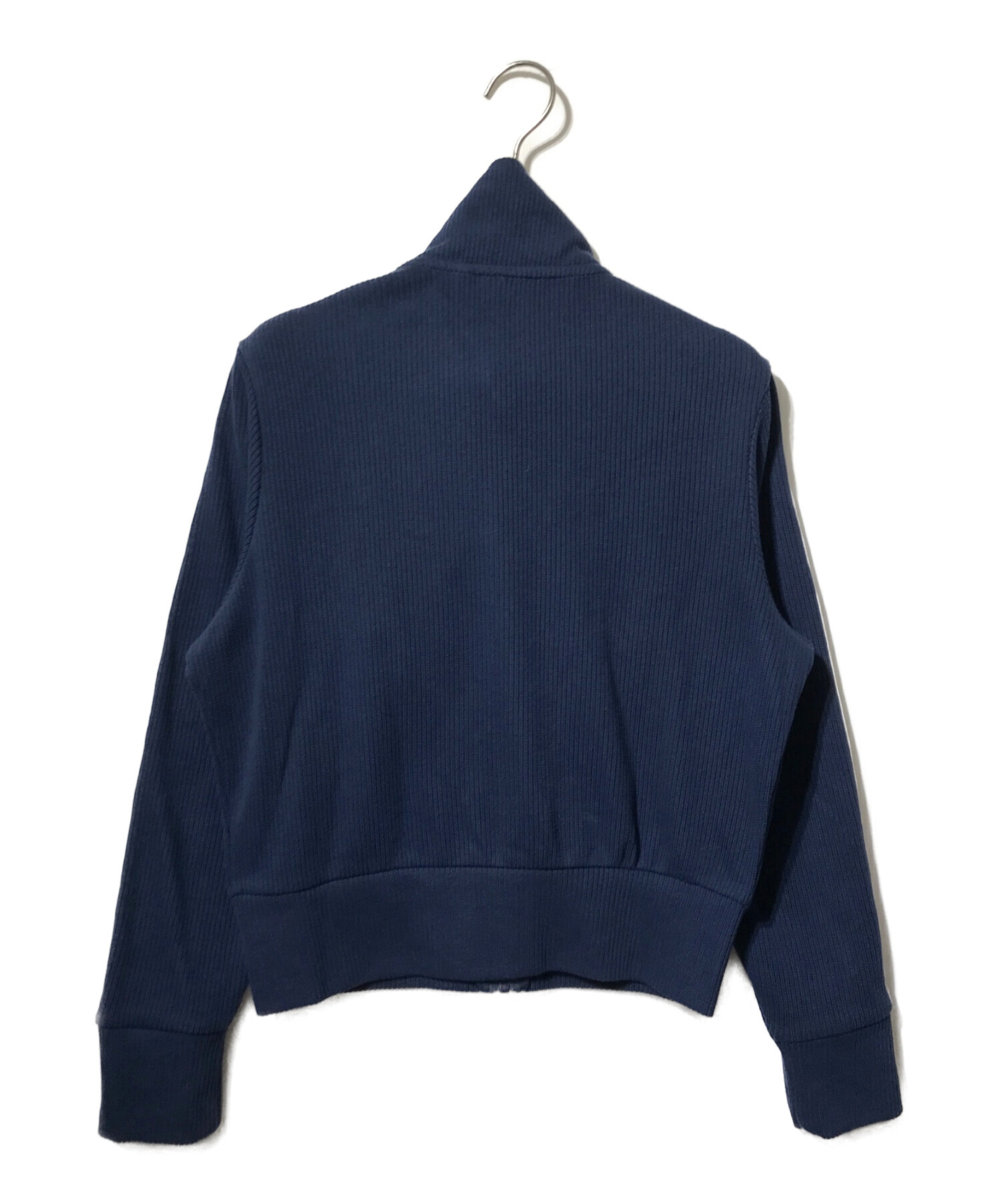 中古・古着通販】adidas (アディダス) ニットトラックジャケット